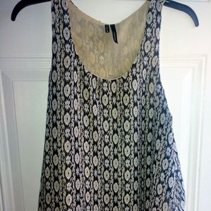 Maurices blouse